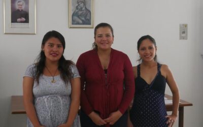 Proyecto Red de Apoyo mujer