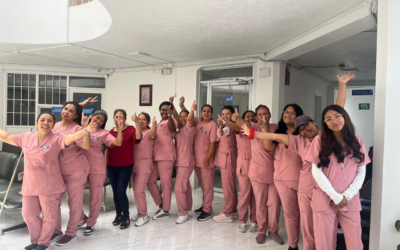 Talleres de capacitación para mujeres